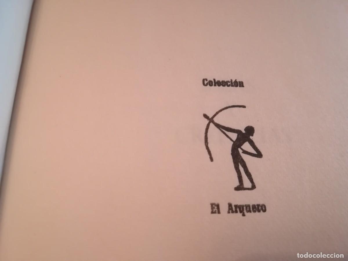 Libros de segunda mano: IDEAS Y CREENCIAS / JOSE ORTEGA Y GASSET / CONS236 / SEIX BARRAL - Foto 2