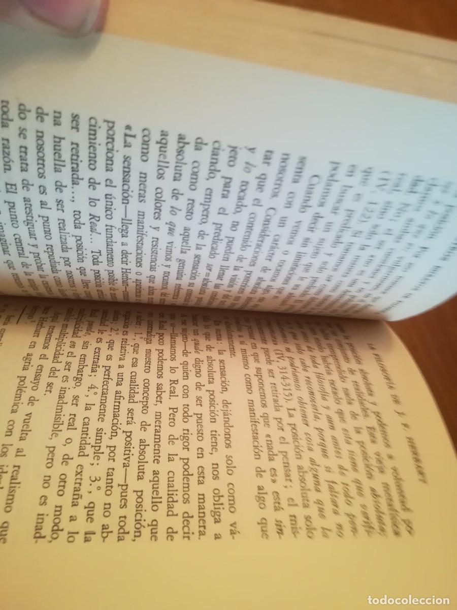 Libros de segunda mano: IDEAS Y CREENCIAS / JOSE ORTEGA Y GASSET / CONS236 / SEIX BARRAL - Foto 5