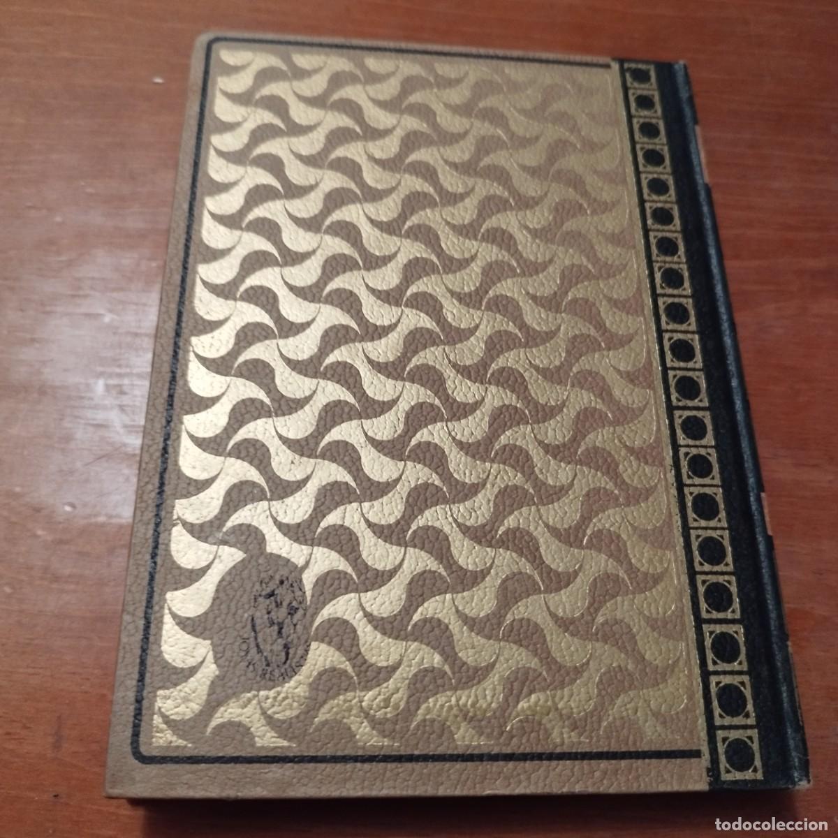 Libros de segunda mano: SAFO / ALFONSO DAUDET / RODEGAR / CONS 238 - Foto 6