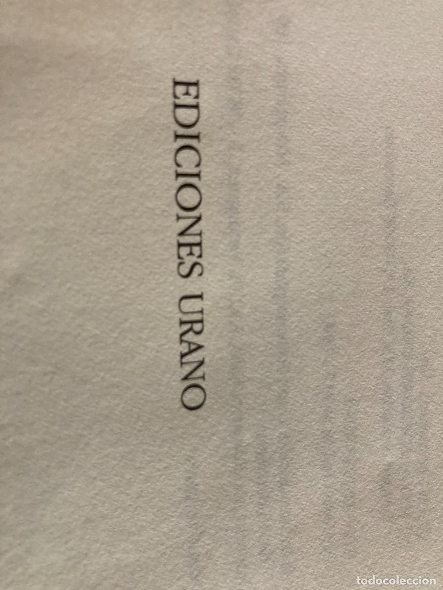 Libros de segunda mano: EL PODER ESTA DENTRO DE TI / LOUISE L HAY / CONS 283 / URANO - Foto 4