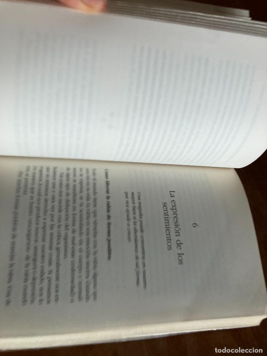 Libros de segunda mano: EL PODER ESTA DENTRO DE TI / LOUISE L HAY / CONS 283 / URANO - Foto 5