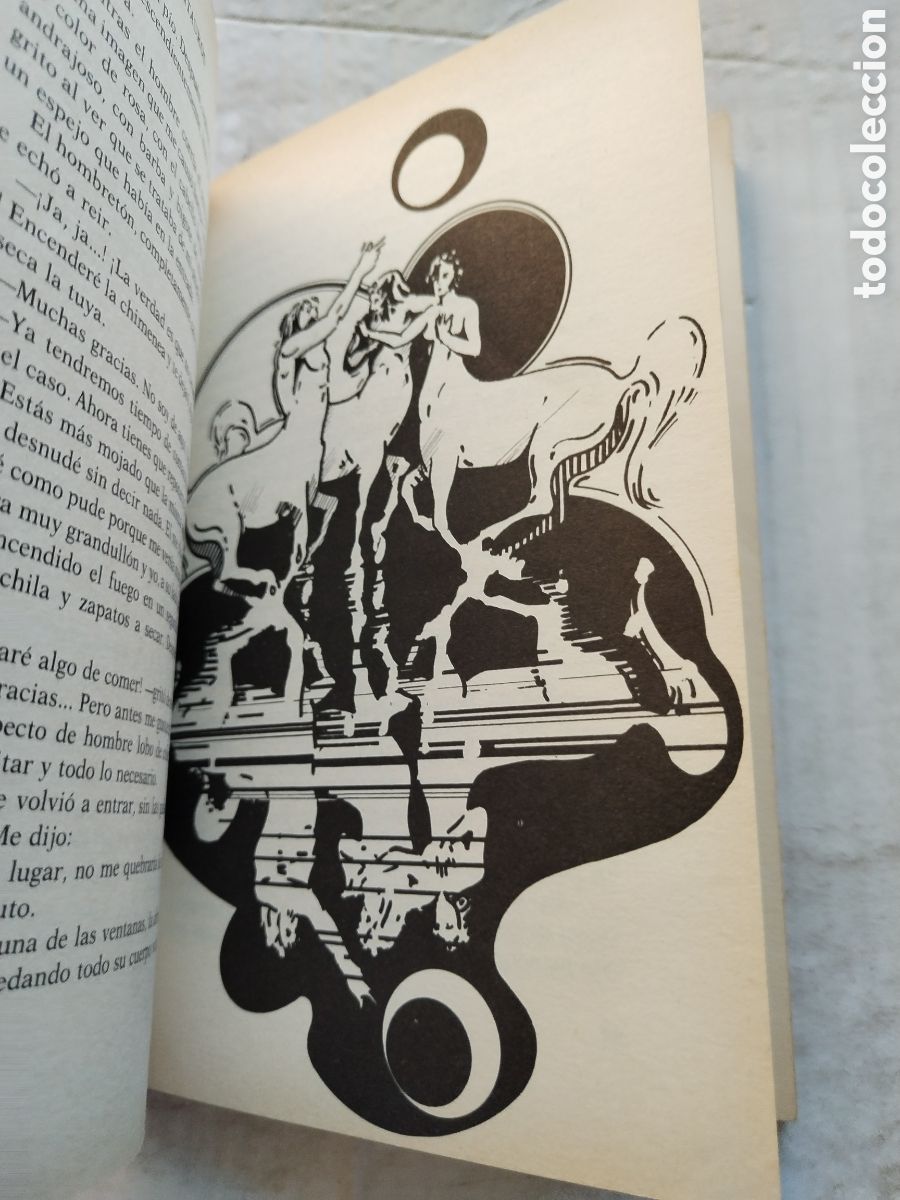 Libros de segunda mano: HABITANTES DE BUBO BUBO/MIGUEL OBIOLS - Foto 4