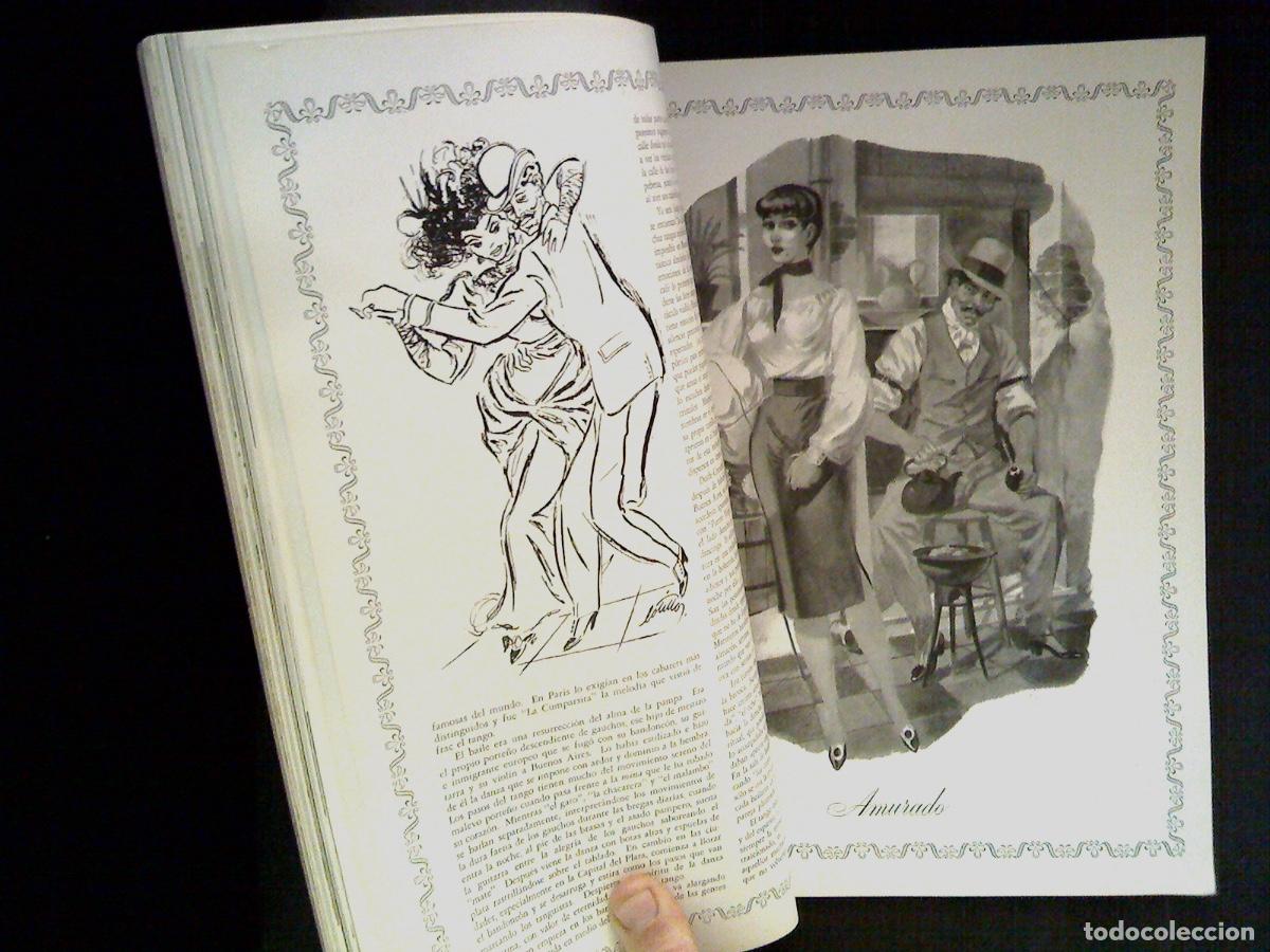 Libros de segunda mano: REVISTA SHELL. N&ordm; 31. JUNIO 1959. Bolivar, Ciceron, Kabuki, Tango, ... - Foto 2