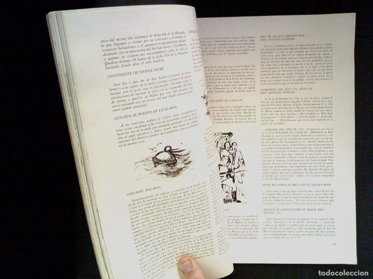 Libros de segunda mano: REVISTA SHELL. N&ordm; 31. JUNIO 1959. Bolivar, Ciceron, Kabuki, Tango, ... - Foto 4