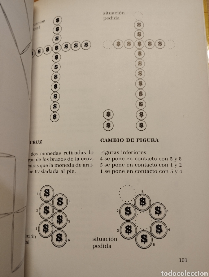 Libros de segunda mano: JUEGOS DE INGENIO (PABLO VIVES) - Foto 4