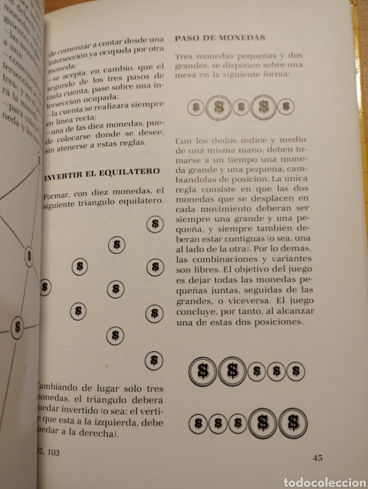 Libros de segunda mano: JUEGOS DE INGENIO (PABLO VIVES) - Foto 10