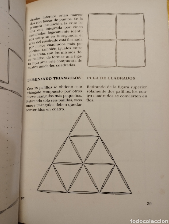 Libros de segunda mano: JUEGOS DE INGENIO (PABLO VIVES) - Foto 11