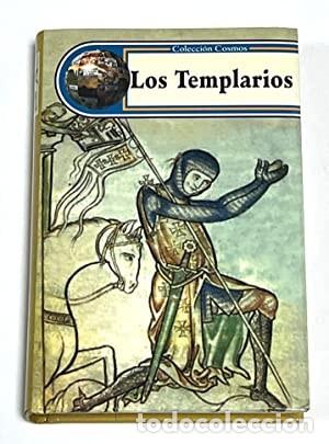 Libros de segunda mano: Los Templarios. Emmanuel Barcelo - Foto 1