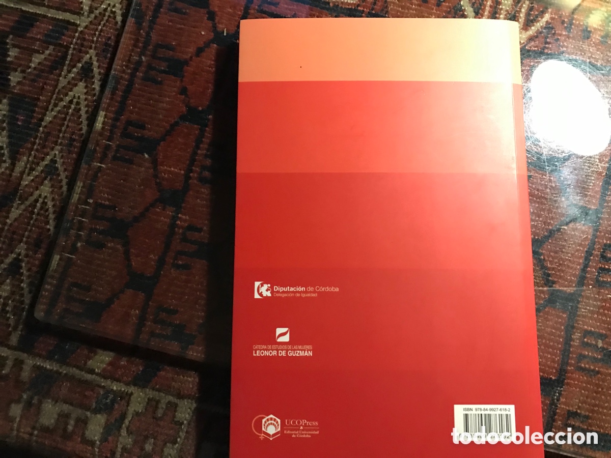 Libros de segunda mano: Rotas. Eva Mar&iacute;a Moreno Lago. Ucopress. Como nuevo - Foto 3