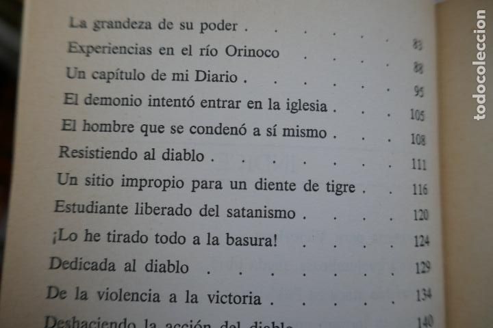 Libros de segunda mano: Ataque Del Mundo De Los Esp&iacute;ritus - ANTOLOG&Iacute;A DE RELATOS - Foto 10