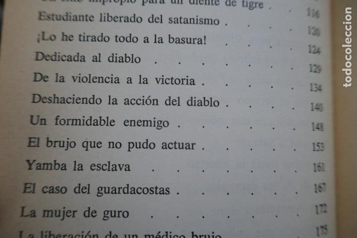 Libros de segunda mano: Ataque Del Mundo De Los Esp&iacute;ritus - ANTOLOG&Iacute;A DE RELATOS - Foto 11