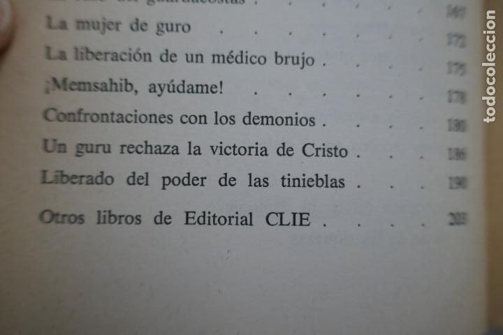 Libros de segunda mano: Ataque Del Mundo De Los Esp&iacute;ritus - ANTOLOG&Iacute;A DE RELATOS - Foto 12