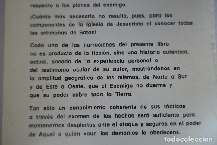 Libros de segunda mano: Ataque Del Mundo De Los Esp&iacute;ritus - ANTOLOG&Iacute;A DE RELATOS - Foto 16