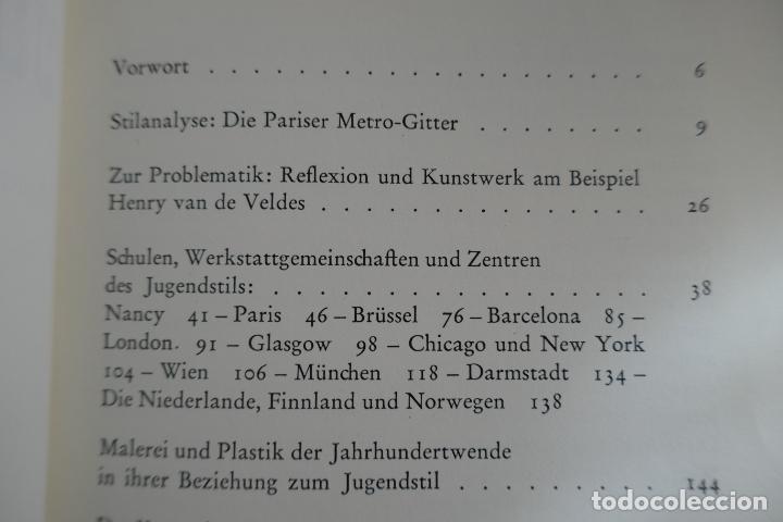 Libros de segunda mano: Gabriele Sterner - LIBRO DE BELLAS ARTES EN ALEMAN - Foto 10