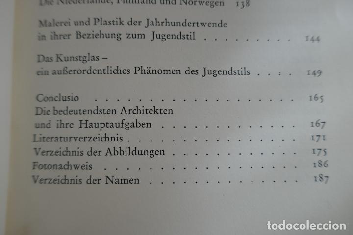 Libros de segunda mano: Gabriele Sterner - LIBRO DE BELLAS ARTES EN ALEMAN - Foto 11