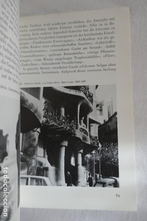 Libros de segunda mano: Gabriele Sterner - LIBRO DE BELLAS ARTES EN ALEMAN - Foto 12