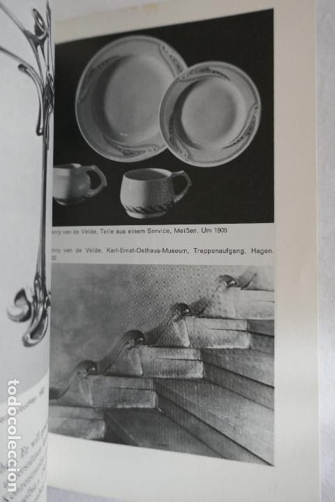 Libros de segunda mano: Gabriele Sterner - LIBRO DE BELLAS ARTES EN ALEMAN - Foto 13