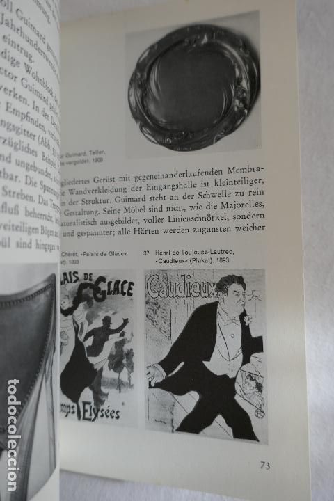 Libros de segunda mano: Gabriele Sterner - LIBRO DE BELLAS ARTES EN ALEMAN - Foto 14