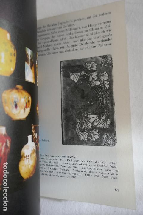 Libros de segunda mano: Gabriele Sterner - LIBRO DE BELLAS ARTES EN ALEMAN - Foto 15
