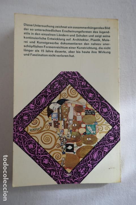 Libros de segunda mano: Gabriele Sterner - LIBRO DE BELLAS ARTES EN ALEMAN - Foto 18