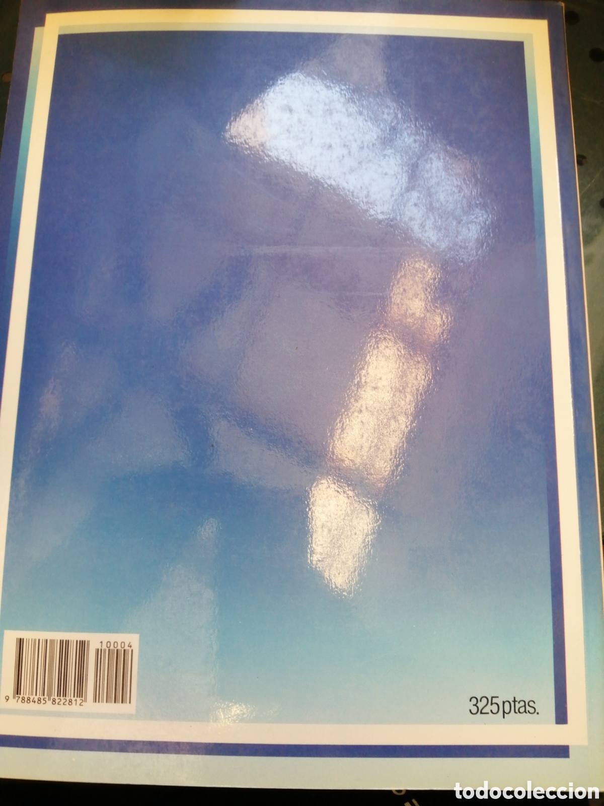 Libros de segunda mano: ASES DE LA AVIACI&Oacute;N, N&deg;4,A&Ntilde;O 1984,EDITORIAL DELTA - Foto 2