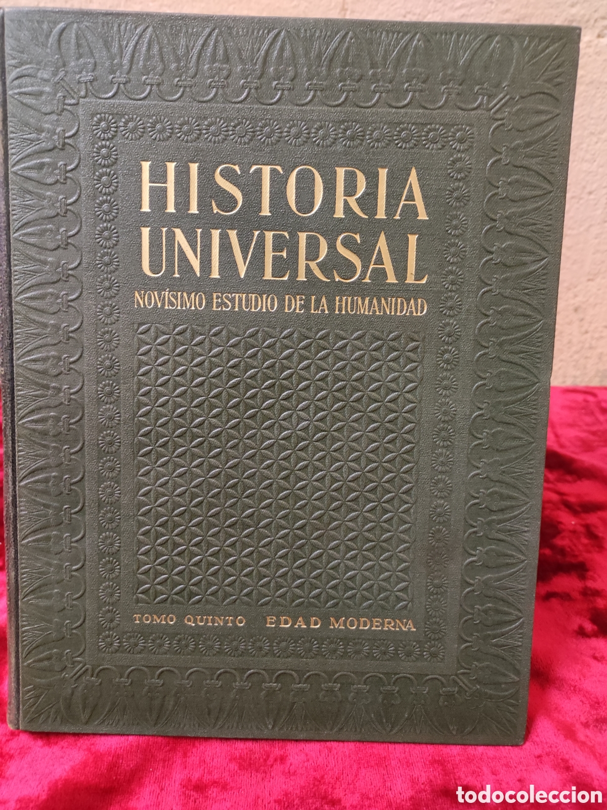 Libros de segunda mano: Historia universal - Foto 2