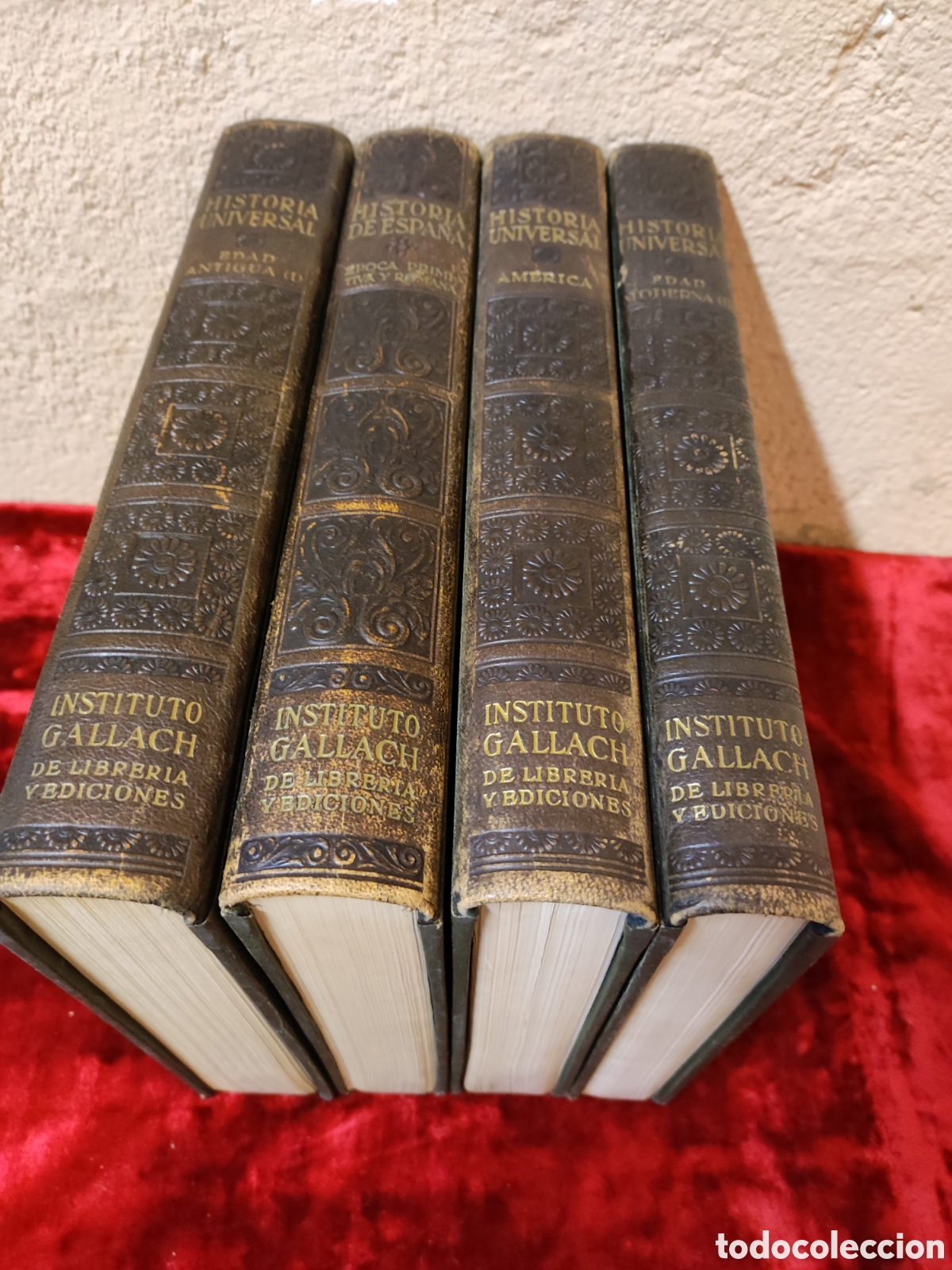 Libros de segunda mano: Historia universal - Foto 1