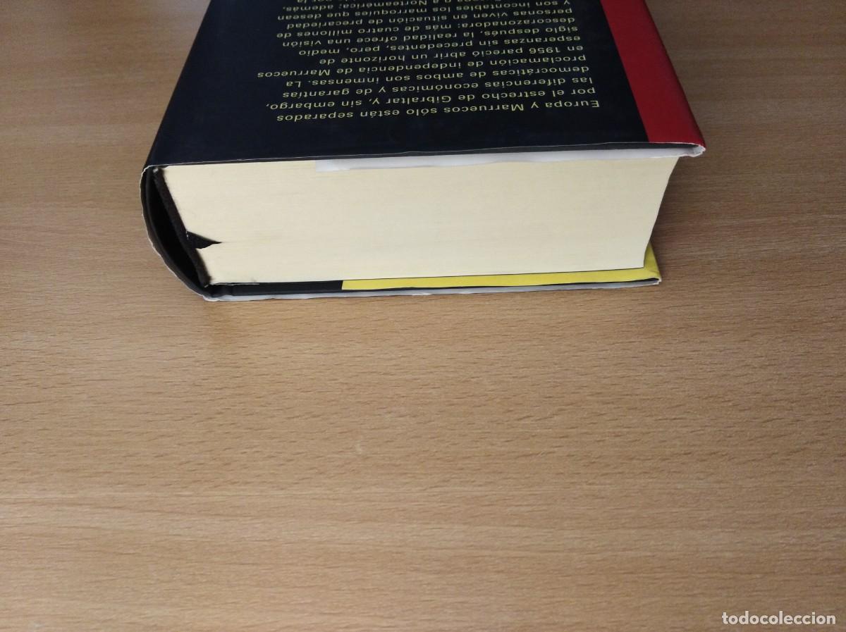 Libros de segunda mano: LOS TRES REYES. Ignacio Dalle. Galaxia Gutenberg - Foto 6