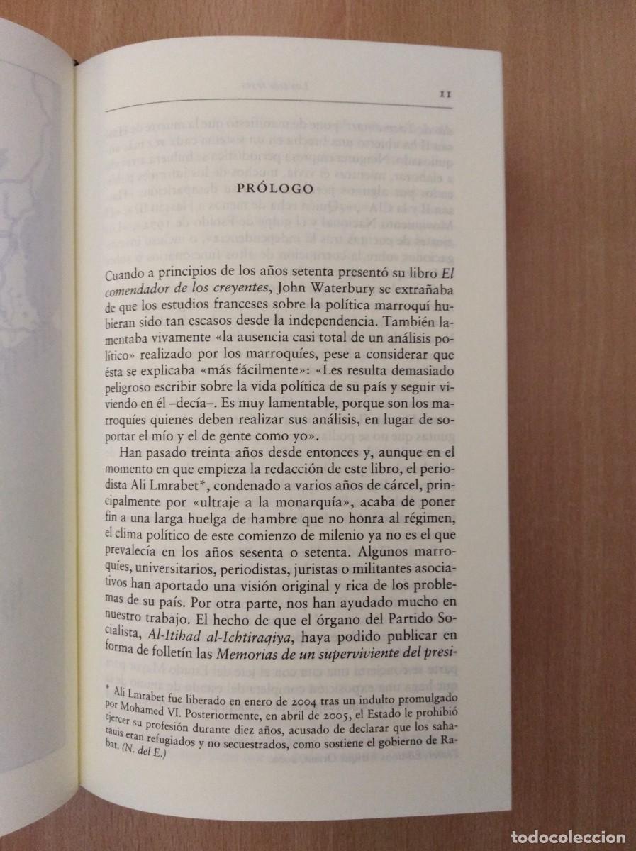 Libros de segunda mano: LOS TRES REYES. Ignacio Dalle. Galaxia Gutenberg - Foto 7