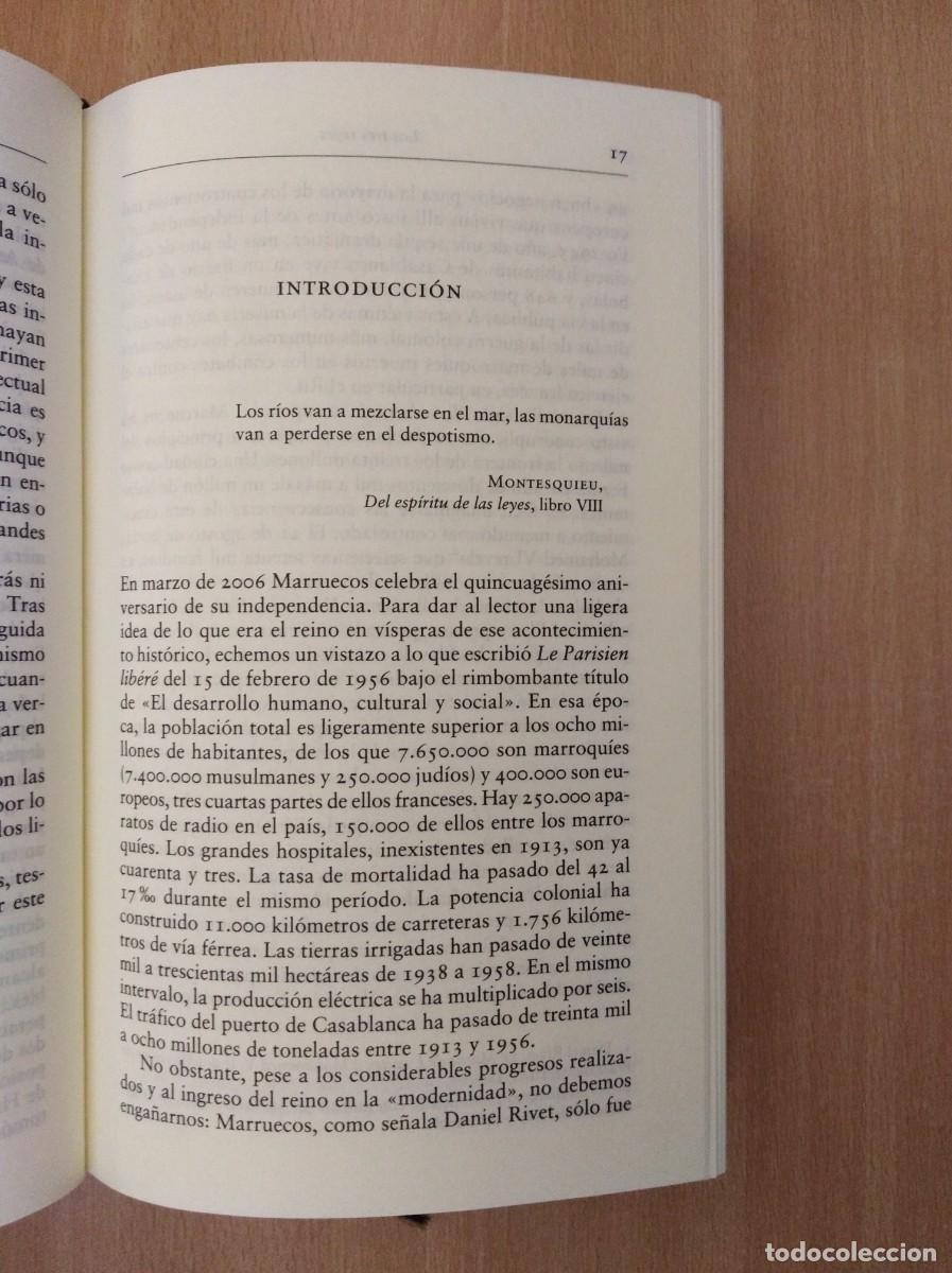 Libros de segunda mano: LOS TRES REYES. Ignacio Dalle. Galaxia Gutenberg - Foto 8
