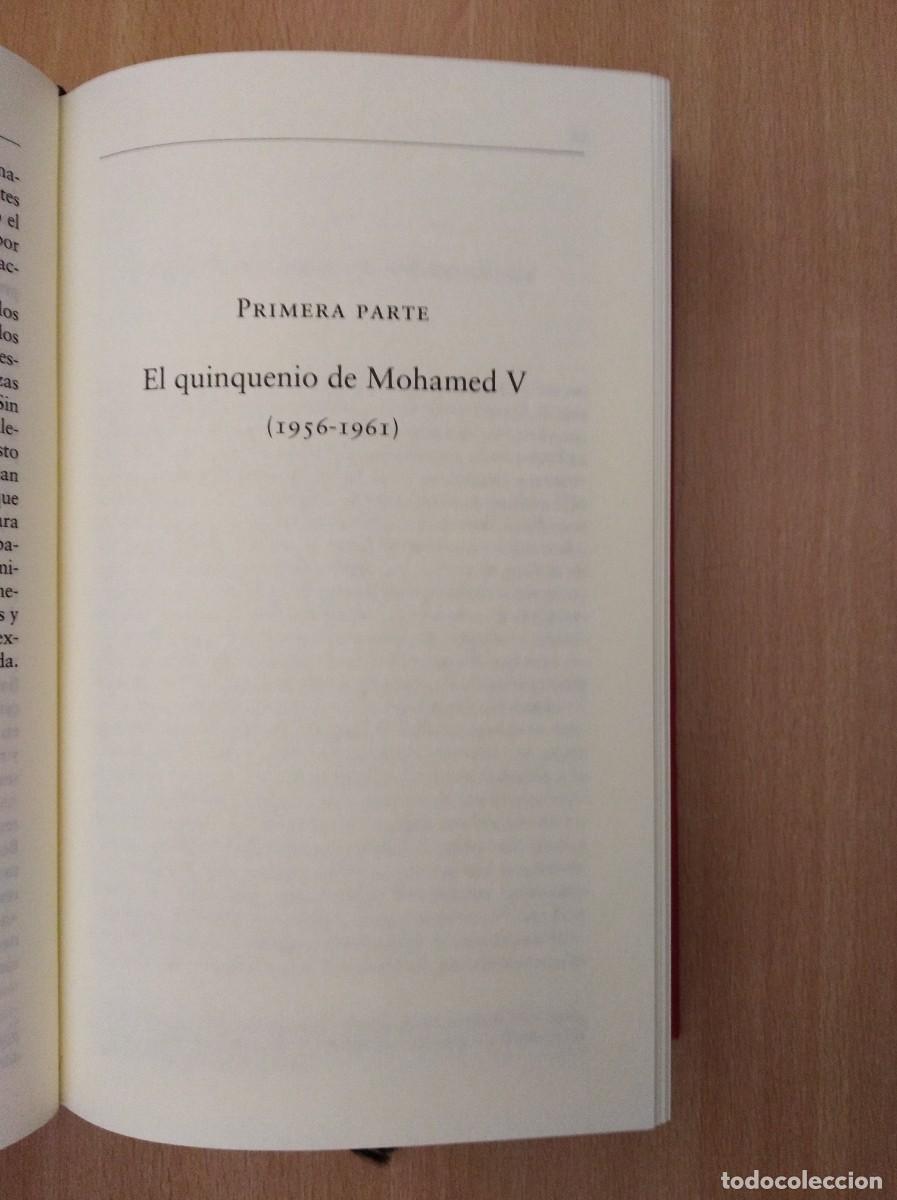 Libros de segunda mano: LOS TRES REYES. Ignacio Dalle. Galaxia Gutenberg - Foto 9