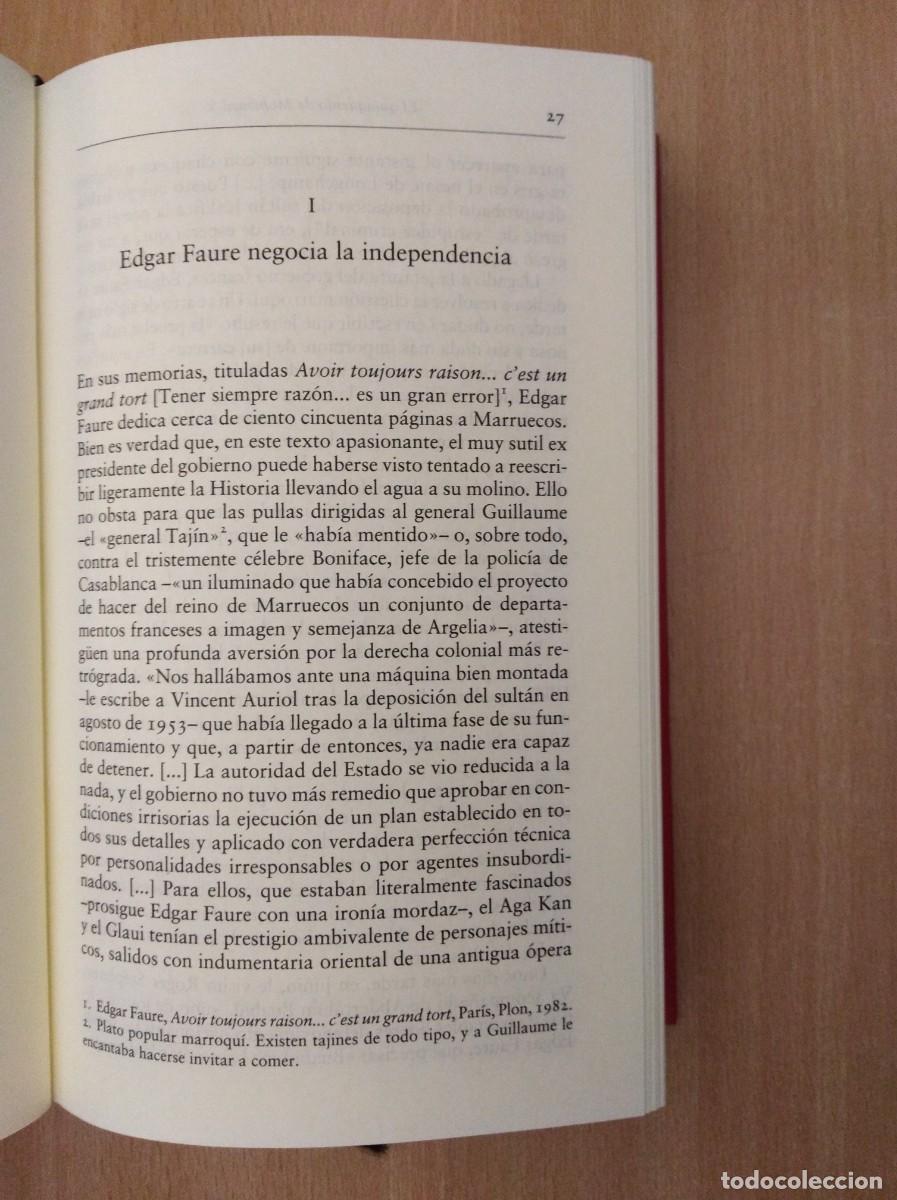 Libros de segunda mano: LOS TRES REYES. Ignacio Dalle. Galaxia Gutenberg - Foto 10