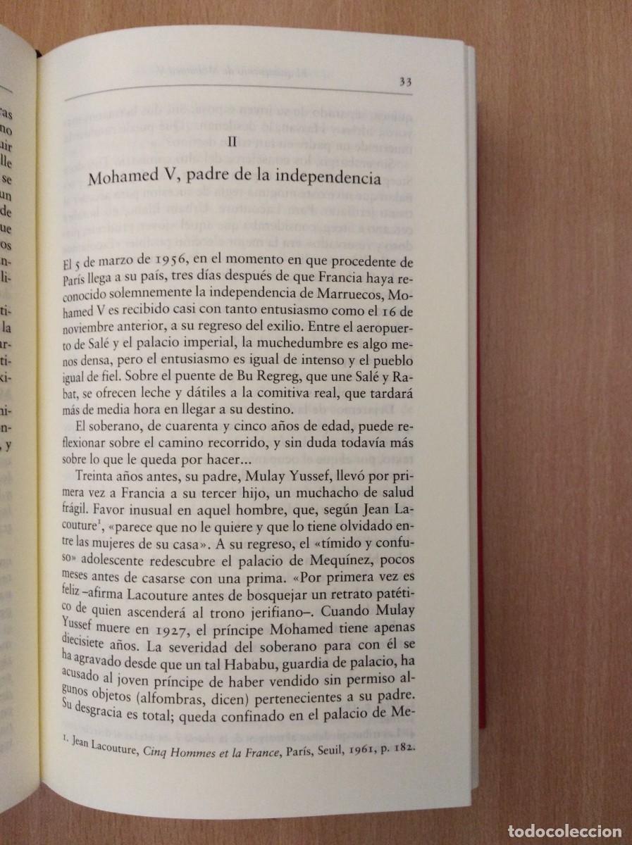 Libros de segunda mano: LOS TRES REYES. Ignacio Dalle. Galaxia Gutenberg - Foto 11
