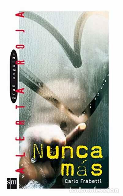 Libros de segunda mano: Nunca m&aacute;s - Frabetti, Carlo - Foto 1