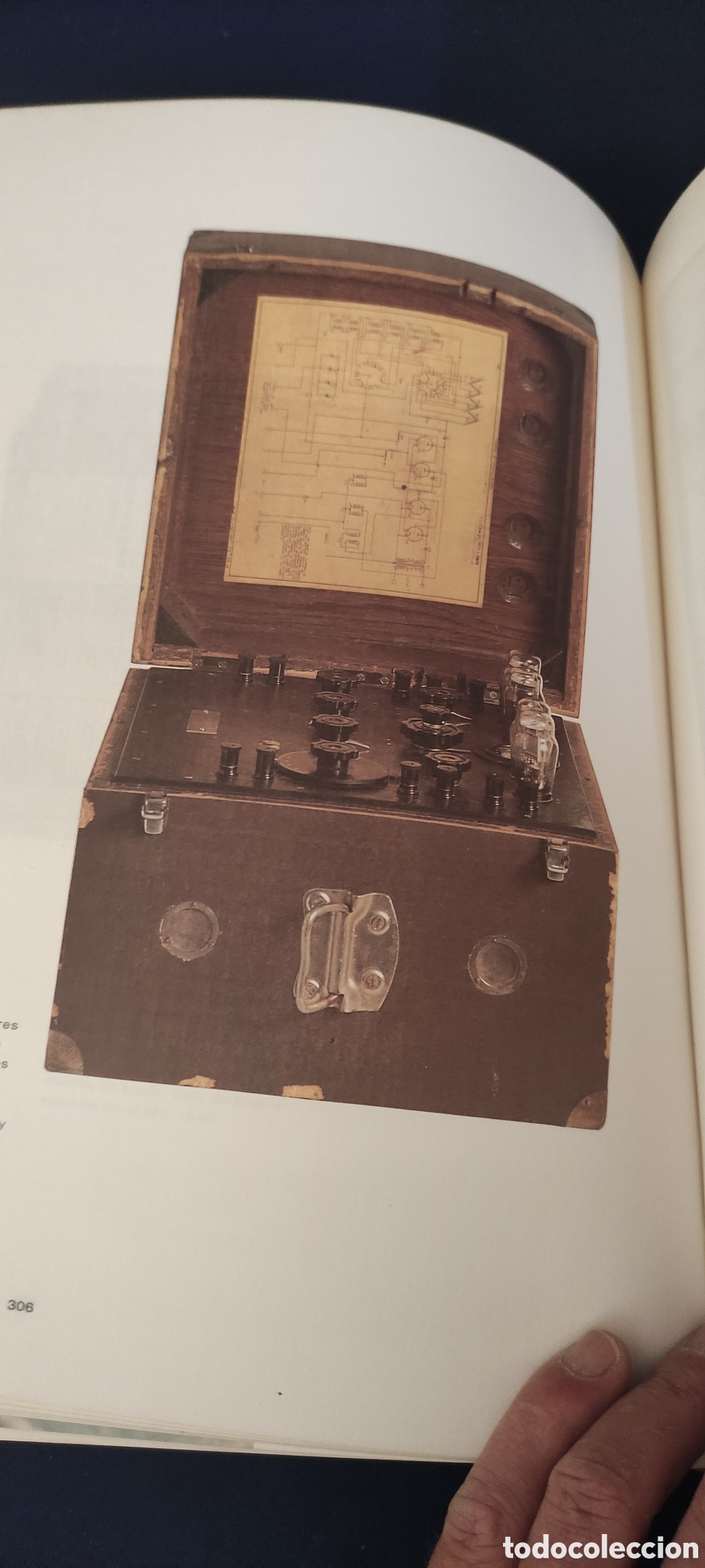 Libros de segunda mano: COCOLECCI&Oacute; HISTORICO -TECNOLOGICA DE TELEF&Oacute;NICA - Foto 7