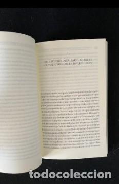 Libros de segunda mano: Espa&ntilde;a y Catalu&ntilde;a: Historia de una pasi&oacute;n - Foto 3