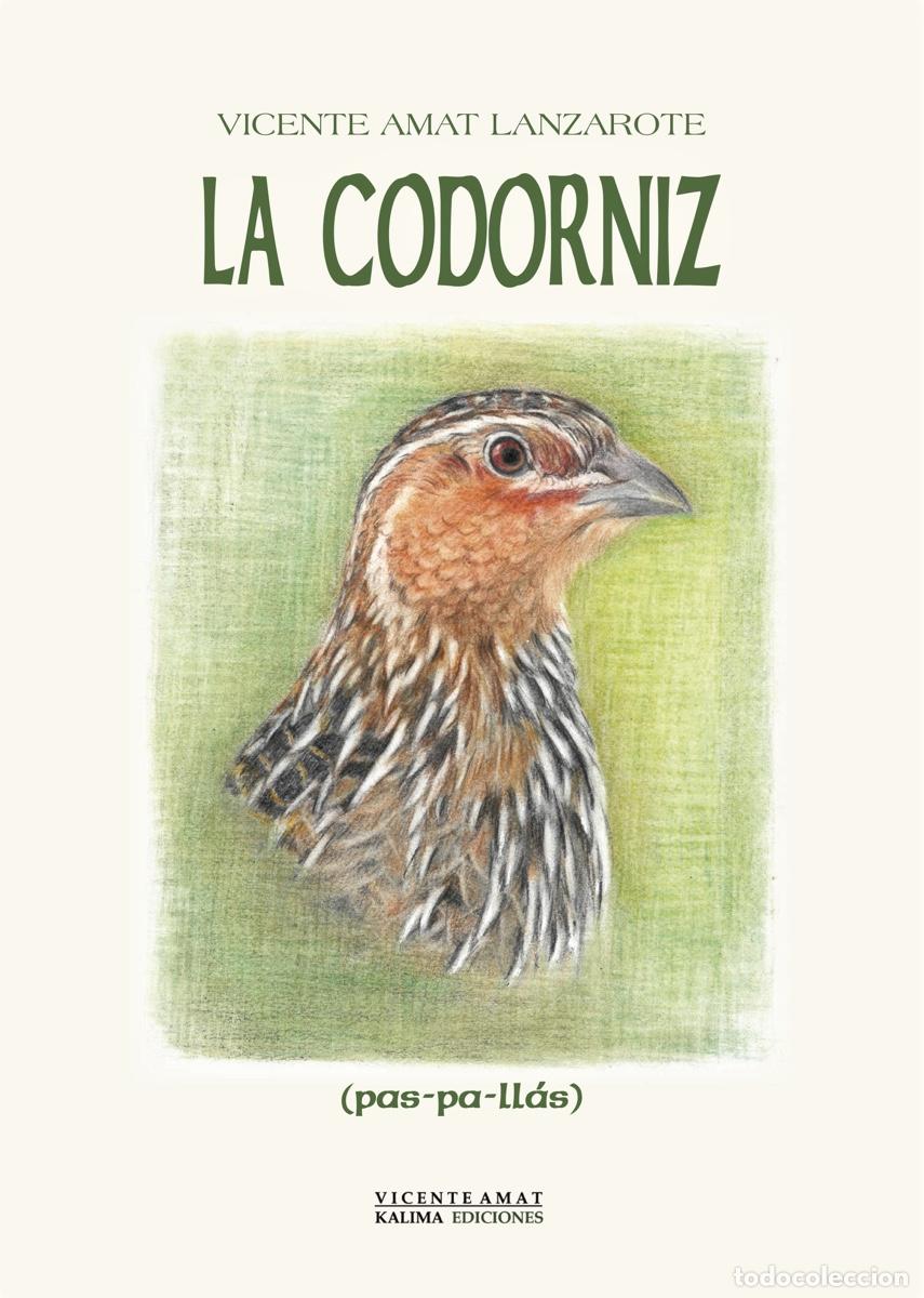 Libros de segunda mano: CODORNIZ (PAS-PA-LLAS), LA - Foto 1