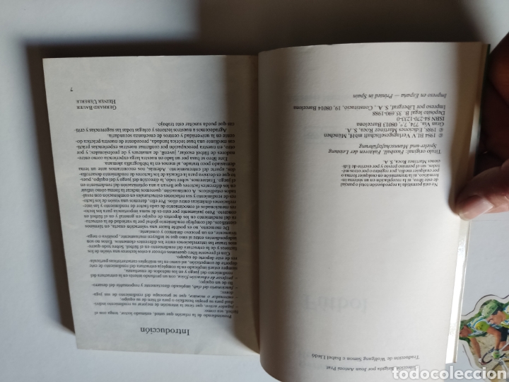 Libros de segunda mano: Libro futbol gerhard bauer,heiner ueberle - Foto 4
