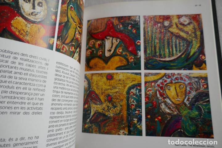 Libros de segunda mano: ESCOLA ELS ARCS - MATT LAMB (EN CATALAN) COMO NUEVO - Foto 9
