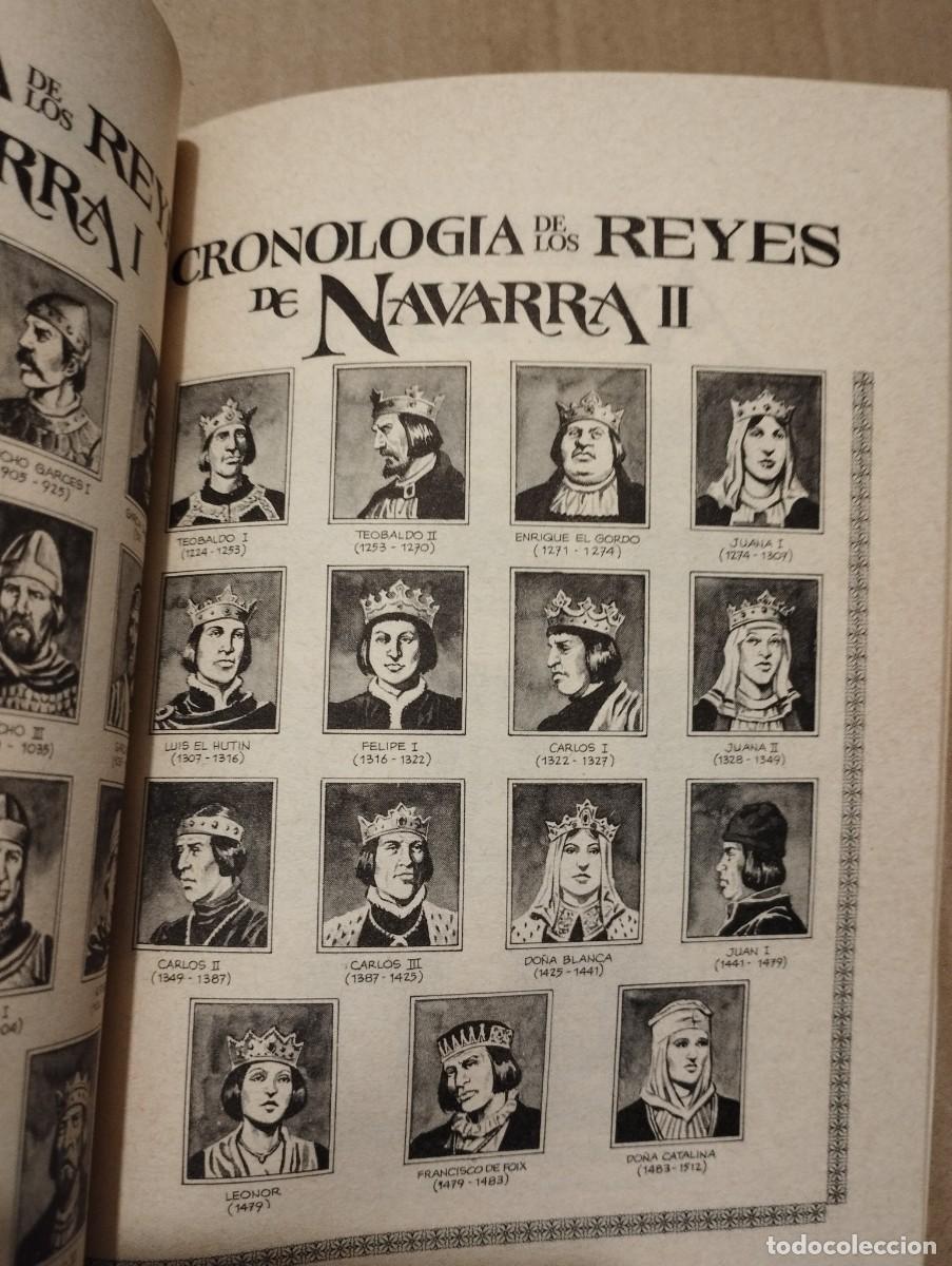 Libros de segunda mano: CRONOLOG&Iacute;A HIST&Oacute;RICA (PRIMERA PARTE) - Foto 2