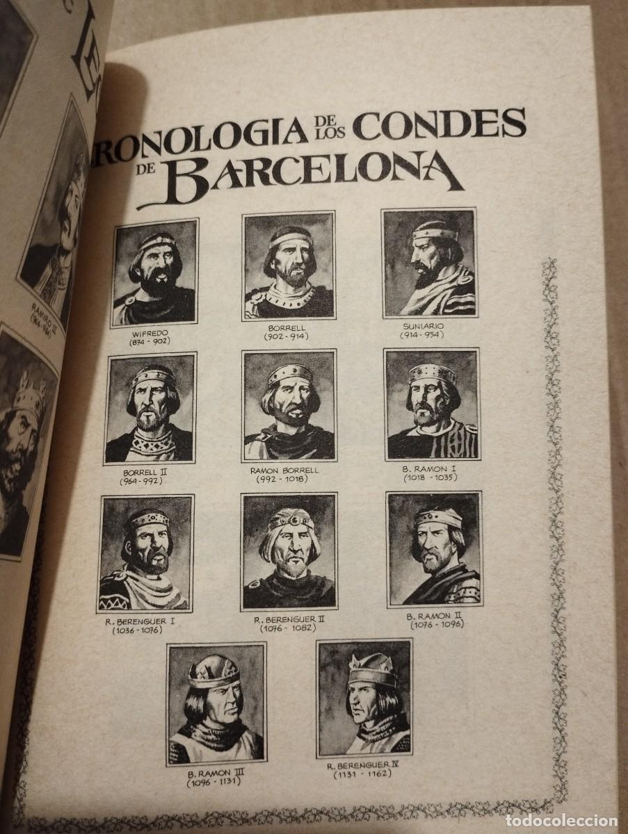 Libros de segunda mano: CRONOLOG&Iacute;A HIST&Oacute;RICA (PRIMERA PARTE) - Foto 3