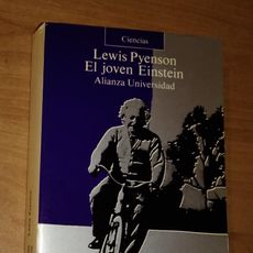 Pyunson lewis pyenson - el joven einstein. el advenimie - Compra venta en ...