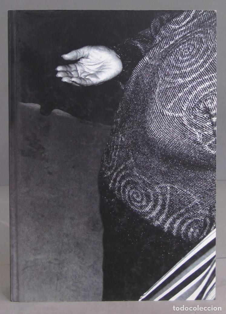 Libros de segunda mano: Santiago SIERRA. CON CD - Foto 1