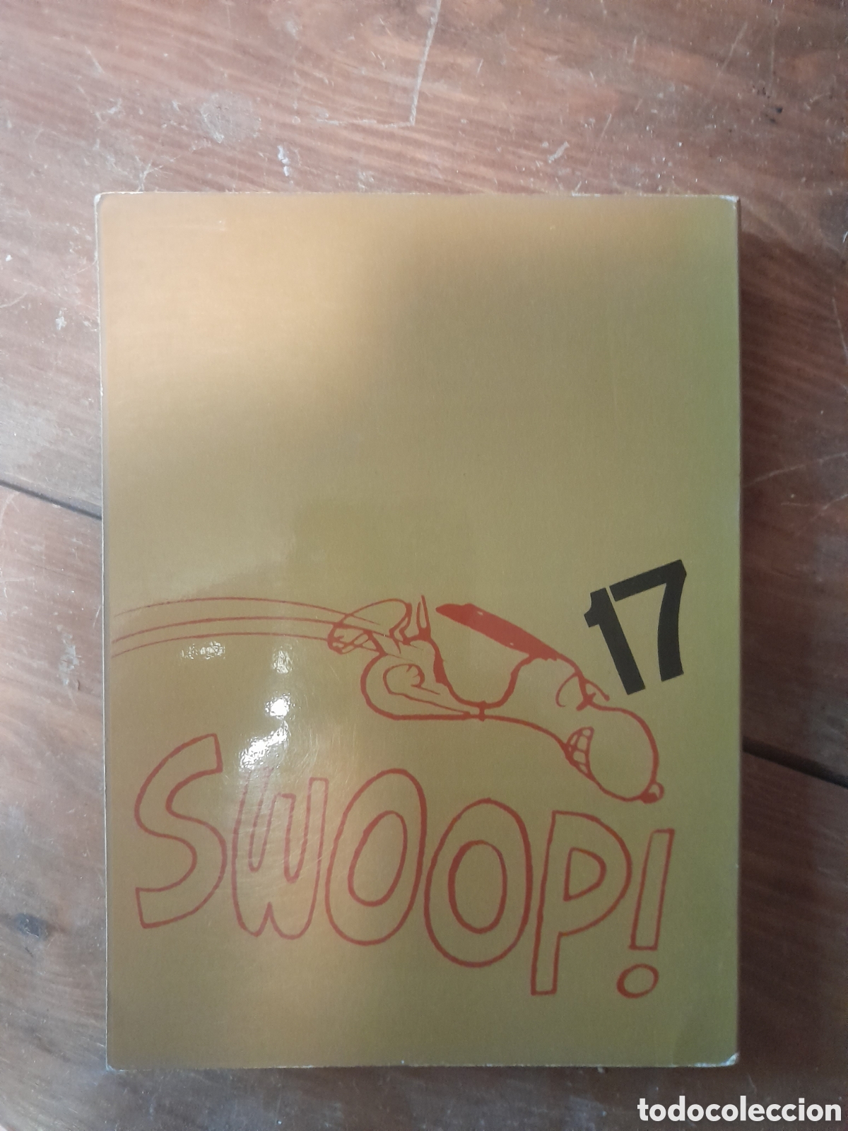 Libros de segunda mano: Libro de snoppy (schulz) - Foto 2