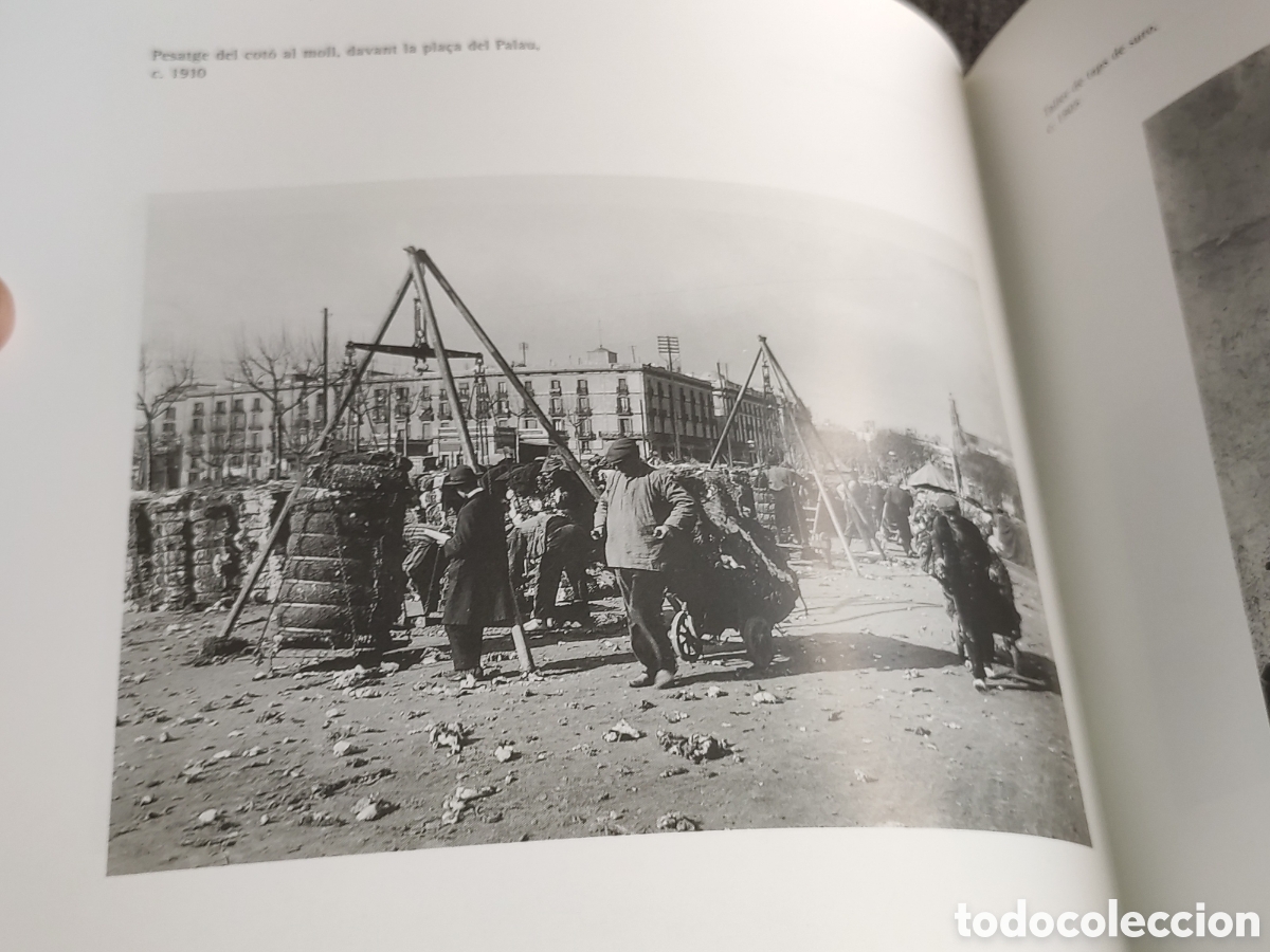 Libros de segunda mano: Fotos Frederic Ballell - Foto 7