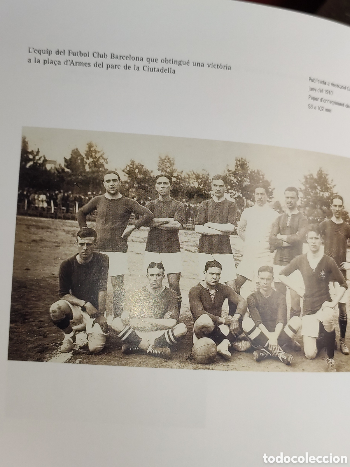 Libros de segunda mano: Fotos Frederic Ballell - Foto 11