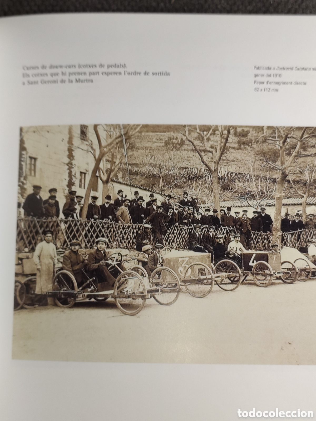 Libros de segunda mano: Fotos Frederic Ballell - Foto 12
