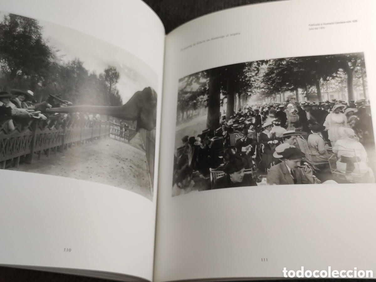 Libros de segunda mano: Fotos Frederic Ballell - Foto 13