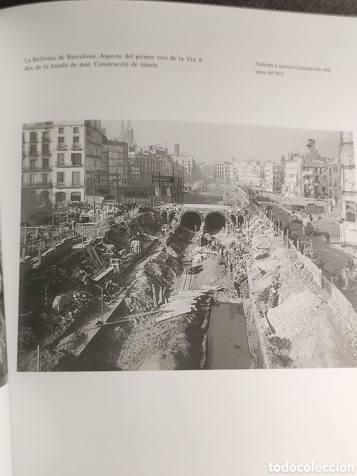 Libros de segunda mano: Fotos Frederic Ballell - Foto 14