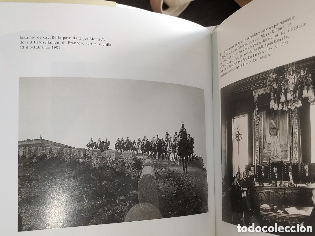Libros de segunda mano: Fotos Frederic Ballell - Foto 15
